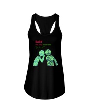 1 DAY LEFT - GET YOURS NOW Ladies Flowy Tank tile