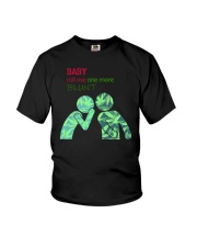 1 DAY LEFT - GET YOURS NOW Youth T-Shirt tile