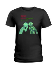 1 DAY LEFT - GET YOURS NOW Ladies T-Shirt tile