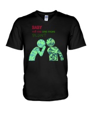 1 DAY LEFT - GET YOURS NOW V-Neck T-Shirt tile