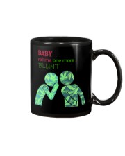 1 DAY LEFT - GET YOURS NOW Mug tile