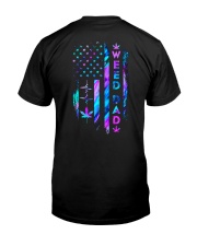 1 DAY LEFT - GET YOURS NOW Classic T-Shirt back