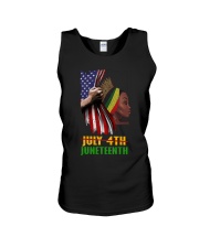 1 DAY LEFT - GET YOURS NOW Unisex Tank tile