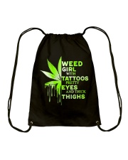 1 DAY LEFT - GET YOURS NOW Drawstring Bag tile