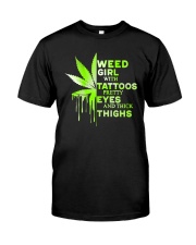 1 DAY LEFT - GET YOURS NOW Premium Fit Mens Tee tile