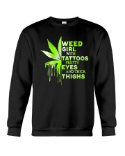 1 DAY LEFT - GET YOURS NOW Crewneck Sweatshirt tile