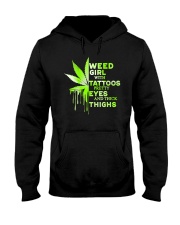 1 DAY LEFT - GET YOURS NOW Hooded Sweatshirt tile