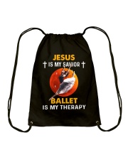 1 DAY LEFT - GET YOURS NOW Drawstring Bag tile