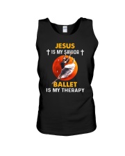 1 DAY LEFT - GET YOURS NOW Unisex Tank tile