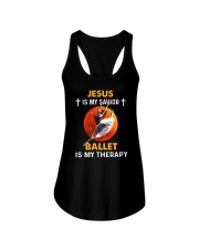 1 DAY LEFT - GET YOURS NOW Ladies Flowy Tank tile