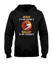 1 DAY LEFT - GET YOURS NOW Hooded Sweatshirt tile