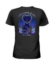 1 DAY LEFT - GET YOURS NOW Ladies T-Shirt tile