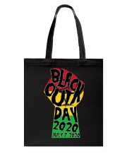 1 DAY LEFT - GET YOURS NOW Tote Bag tile