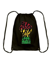 1 DAY LEFT - GET YOURS NOW Drawstring Bag tile