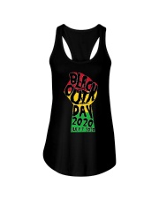 1 DAY LEFT - GET YOURS NOW Ladies Flowy Tank tile