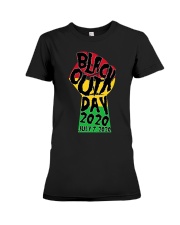 1 DAY LEFT - GET YOURS NOW Premium Fit Ladies Tee tile