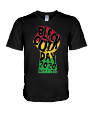 1 DAY LEFT - GET YOURS NOW V-Neck T-Shirt tile