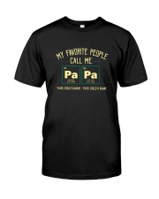 1 DAY LEFT - GET YOURS NOW Premium Fit Mens Tee tile