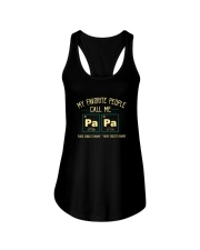 1 DAY LEFT - GET YOURS NOW Ladies Flowy Tank tile