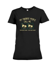 1 DAY LEFT - GET YOURS NOW Premium Fit Ladies Tee tile