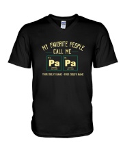 1 DAY LEFT - GET YOURS NOW V-Neck T-Shirt tile