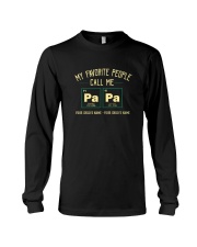 1 DAY LEFT - GET YOURS NOW Long Sleeve Tee tile