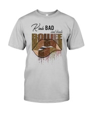 1 DAY LEFT - GET YOURS NOW Classic T-Shirt front