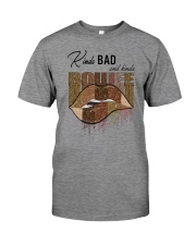 1 DAY LEFT - GET YOURS NOW Premium Fit Mens Tee tile