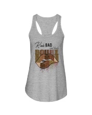 1 DAY LEFT - GET YOURS NOW Ladies Flowy Tank tile
