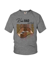 1 DAY LEFT - GET YOURS NOW Youth T-Shirt tile