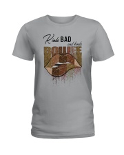 1 DAY LEFT - GET YOURS NOW Ladies T-Shirt tile