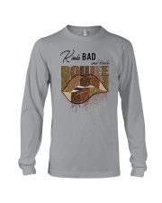 1 DAY LEFT - GET YOURS NOW Long Sleeve Tee tile