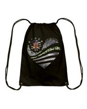 1 DAY LEFT - GET YOURS NOW Drawstring Bag tile
