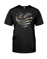 1 DAY LEFT - GET YOURS NOW Classic T-Shirt front