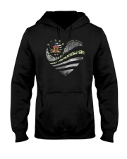 1 DAY LEFT - GET YOURS NOW Hooded Sweatshirt tile