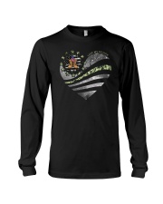1 DAY LEFT - GET YOURS NOW Long Sleeve Tee tile