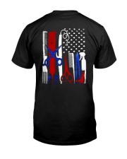 1 DAY LEFT - GET YOURS NOW Premium Fit Mens Tee tile
