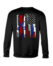 1 DAY LEFT - GET YOURS NOW Crewneck Sweatshirt tile