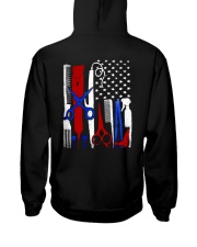 1 DAY LEFT - GET YOURS NOW Hooded Sweatshirt tile