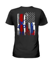 1 DAY LEFT - GET YOURS NOW Ladies T-Shirt tile
