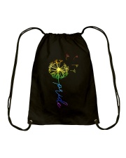 1 DAY LEFT - GET YOURS NOW Drawstring Bag tile