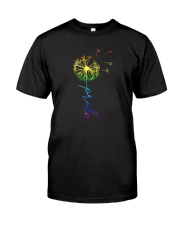 1 DAY LEFT - GET YOURS NOW Classic T-Shirt front