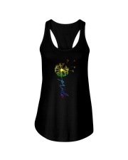 1 DAY LEFT - GET YOURS NOW Ladies Flowy Tank tile