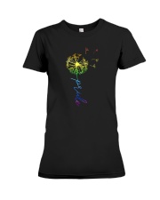 1 DAY LEFT - GET YOURS NOW Premium Fit Ladies Tee tile