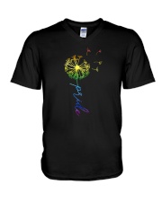 1 DAY LEFT - GET YOURS NOW V-Neck T-Shirt tile