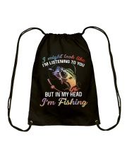 1 DAY LEFT - GET YOURS NOW Drawstring Bag tile