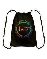 1 DAY LEFT - GET YOURS NOW Drawstring Bag tile