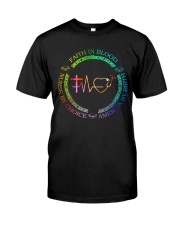 1 DAY LEFT - GET YOURS NOW Classic T-Shirt front