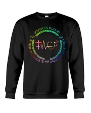 1 DAY LEFT - GET YOURS NOW Crewneck Sweatshirt tile