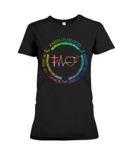 1 DAY LEFT - GET YOURS NOW Premium Fit Ladies Tee tile